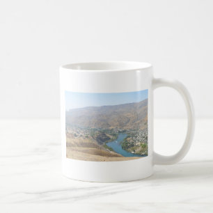Caneca De Café Lago Ducan4