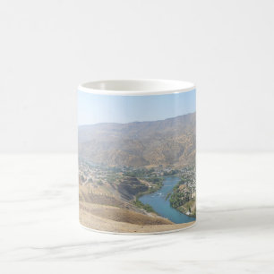 Caneca De Café Lago Ducan4