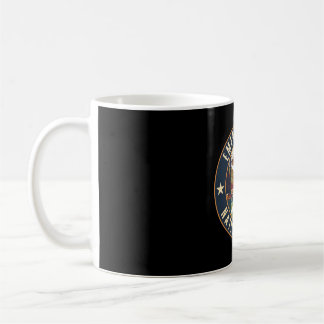 Caneca De Café Lago Emerald � Reflexões do Sul