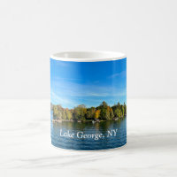Lago George New York