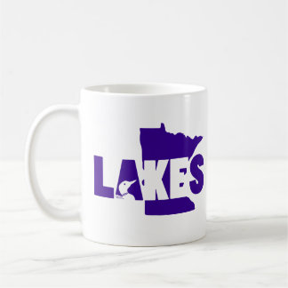 Caneca De Café Lago KE