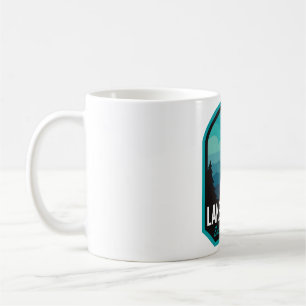 Caneca De Café Lago Keowee Carolina do Sul Summer