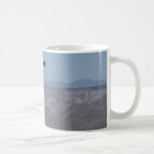 Caneca De Café Lago Meade Mug