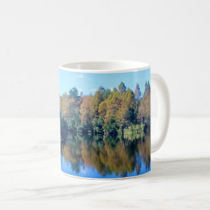 Caneca De Café Lago Sul Howard