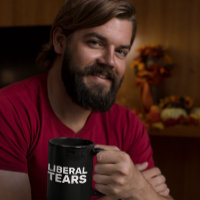 LÁGRIMAS DE CAFÉ LIBERAIS