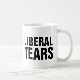 CANECA DE CAFÉ LÁGRIMAS DE CAFÉ LIBERAIS