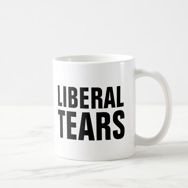 CANECA DE CAFÉ LÁGRIMAS DE CAFÉ LIBERAIS (Direita)