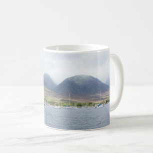Caneca De Café Lahaina