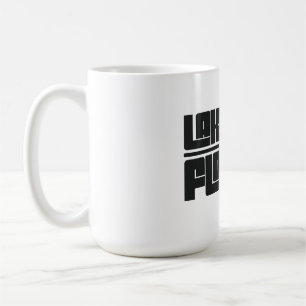 Caneca De Café Lakeland - Flórida