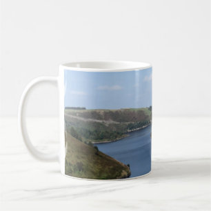 CANECA DE CAFÉ LAKES