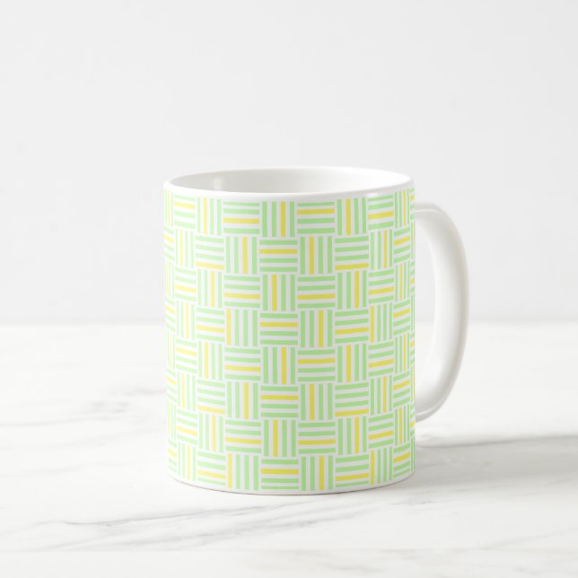 CANECA DE CAFÉ LAKU (Frente Esquerda)