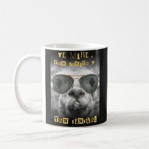 Caneca De Café lama