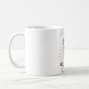Caneca De Café Lama Yoga Namaste Tee Pilates Yoga Alpaka Me Empur