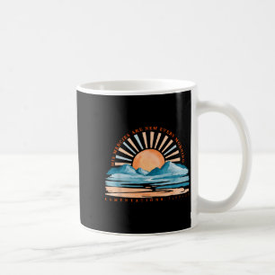 Caneca De Café Lamentações Suas Misericórdias São Novas Todas as 