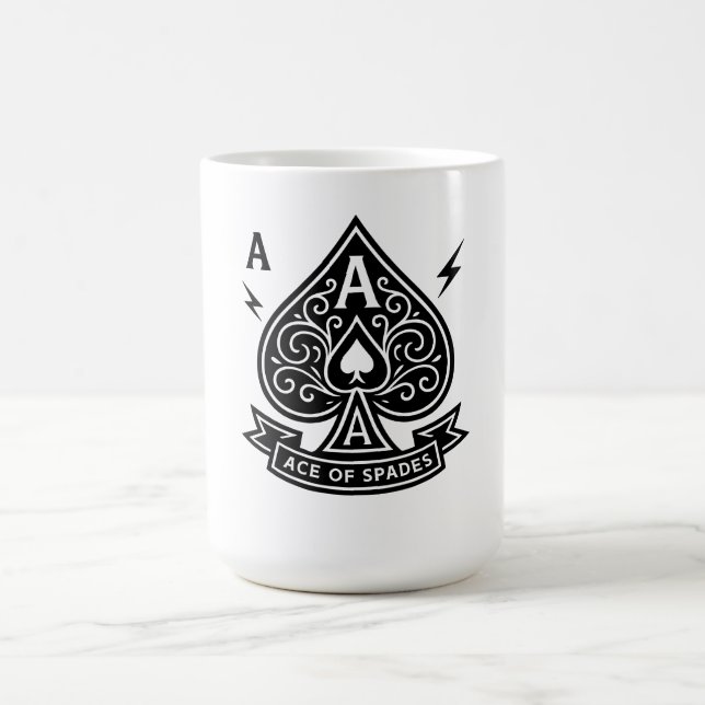 Caneca De Café lâmpada (Centro)