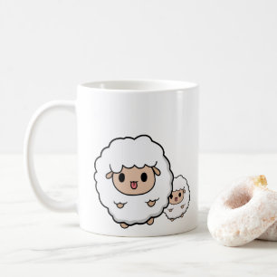 Caneca De Café Lâmpada