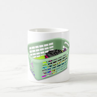 Caneca De Café Lâmpada de lavandaria