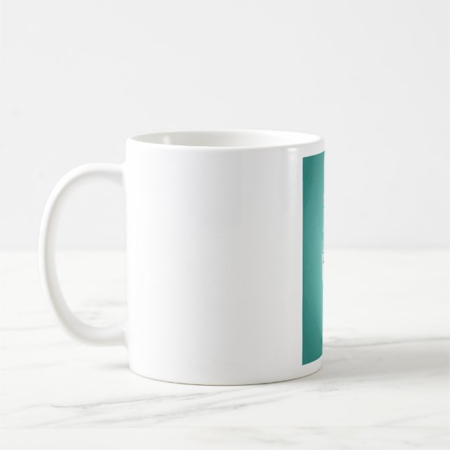 Caneca De Café Lâmpada Fluorescente Compacta Espiral Moderna (Esquerda)