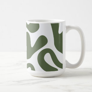 Caneca De Café Lâmpadas