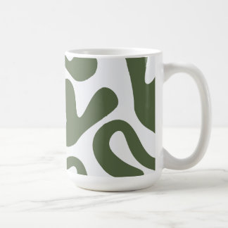 Caneca De Café Lâmpadas