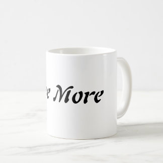 Caneca De Café Lâmpadas