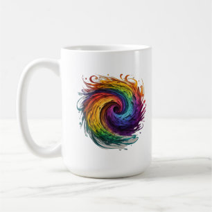 Caneca De Café Lâmpadas