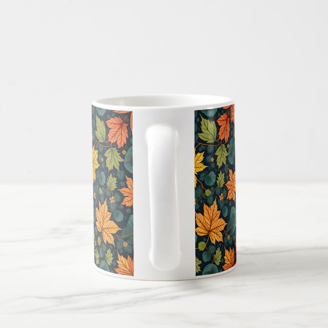 Caneca De Café Lâmpadas (Alça)
