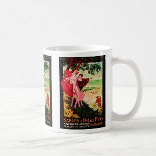 Caneca De Café Lâmpadas de café