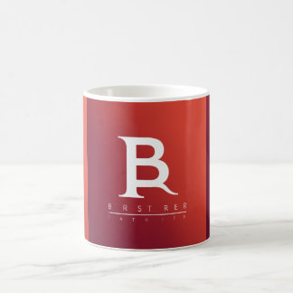 Caneca De Café Lâmpadas e Copas