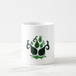 Caneca De Café Lâmpadas e Copas