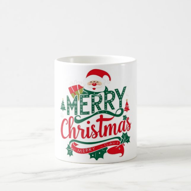 Caneca De Café Lâmpadas Elegantes para estilo sofisticado de feri (Centro)