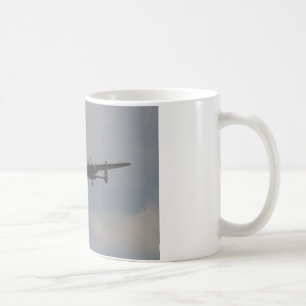 Caneca De Café Lancaster