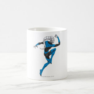 Caneca De Café Lanterna Azul 1