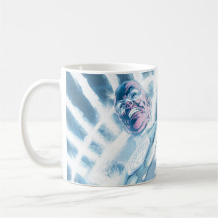 Caneca De Café Lanterna Branca - Cor