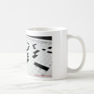 Caneca De Café Lápis ou caneta?