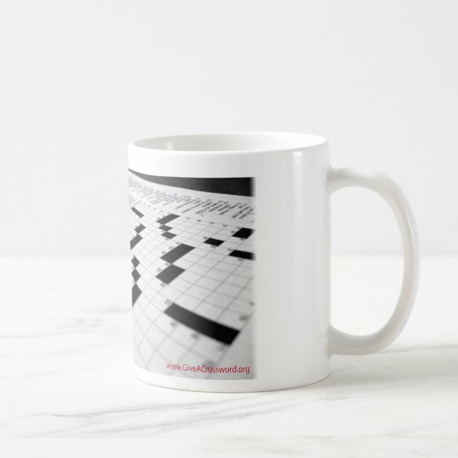Caneca De Café Lápis ou caneta? (Direita)