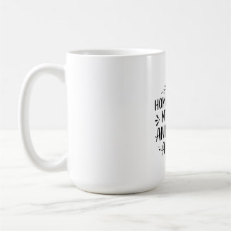 Caneca De Café Lar é Onde Meu Gato Está E As Pessoas Não São Eleg