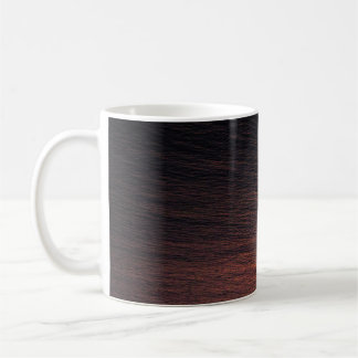 Caneca De Café Laranja