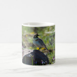 Caneca De Café Laranja-Coroa