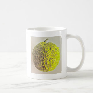Caneca De Café Laranja de Osage