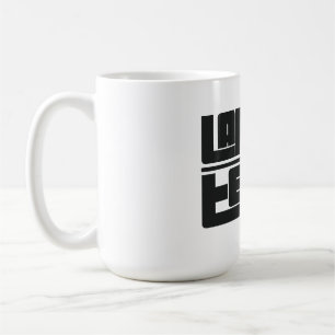 Caneca De Café Laredo - Texas