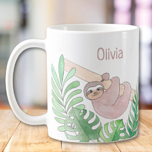 Caneca De Café Largura Personalizada 