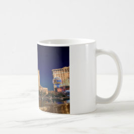 Caneca De Café Las vegas