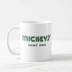 Caneca De Café Late Night Diner Mug (Regular)
