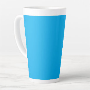 CANECA DE CAFÉ LATTE