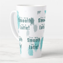 Abstrato Personalizado - Abertura de cor Azul, Cin