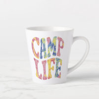 Acampamento Meninas de Verão Vida de Acampamento T