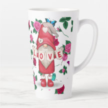 Anão de Jardim do Amor