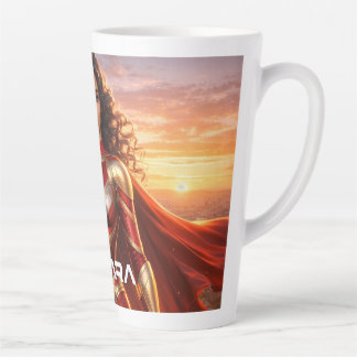 CANECA DE CAFÉ LATTE ANCARA - TURQUIA