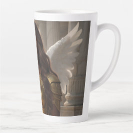 CANECA DE CAFÉ LATTE ANGEL - ANGELS